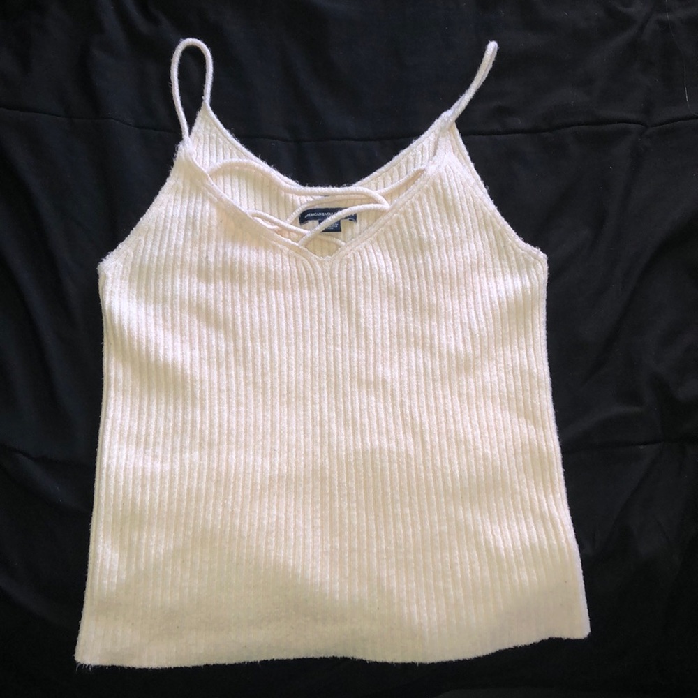American Eagle Strappy Tanktop